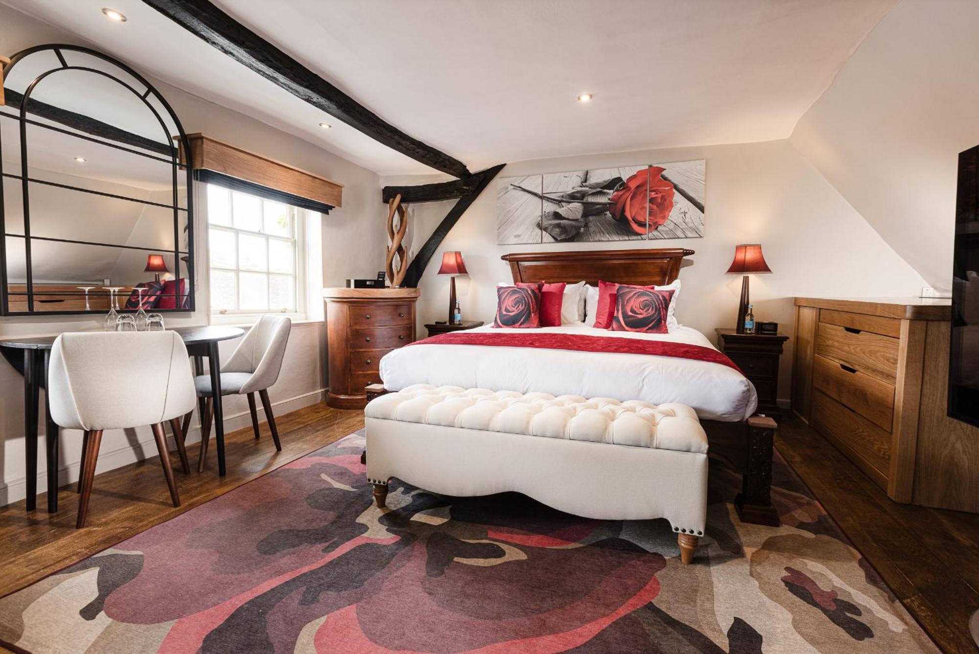Hotel Quob Park Old House & Fareham