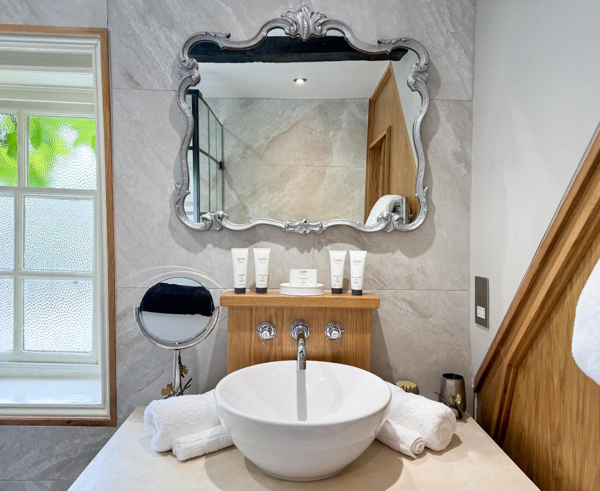 Hotel Quob Park Old House & Fareham