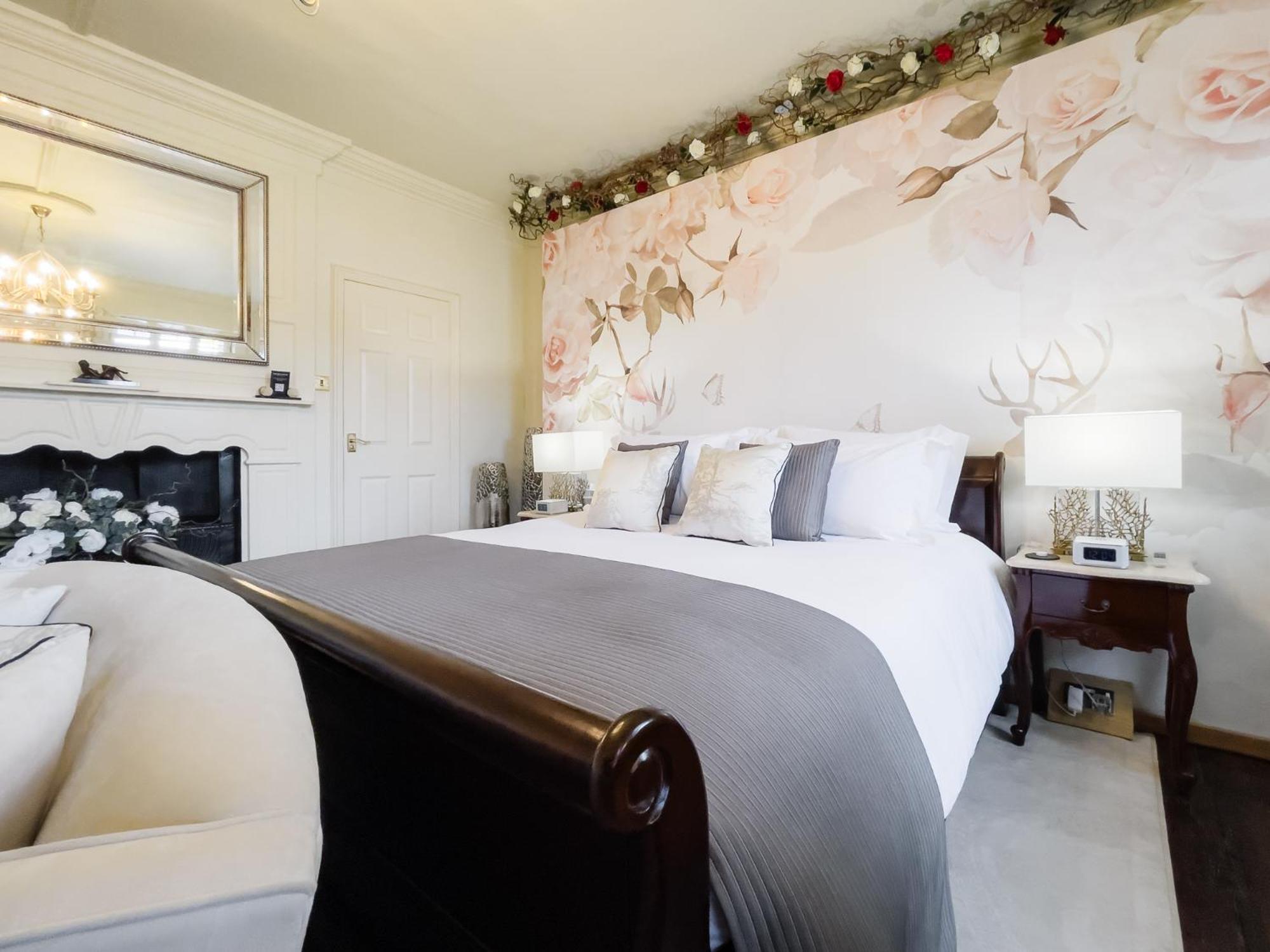 Hotel Quob Park Old House & *