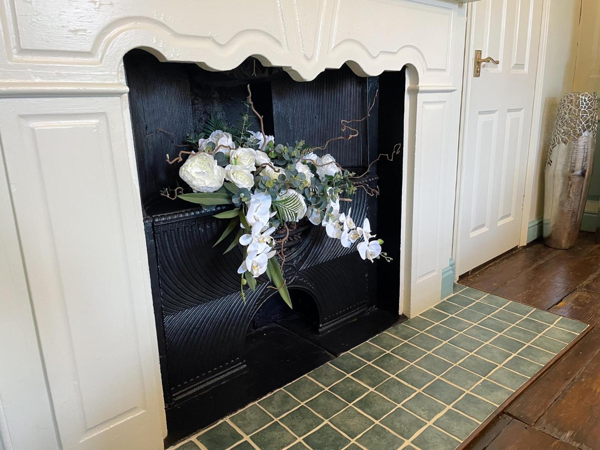 Quob Park Old House & Hotel Fareham