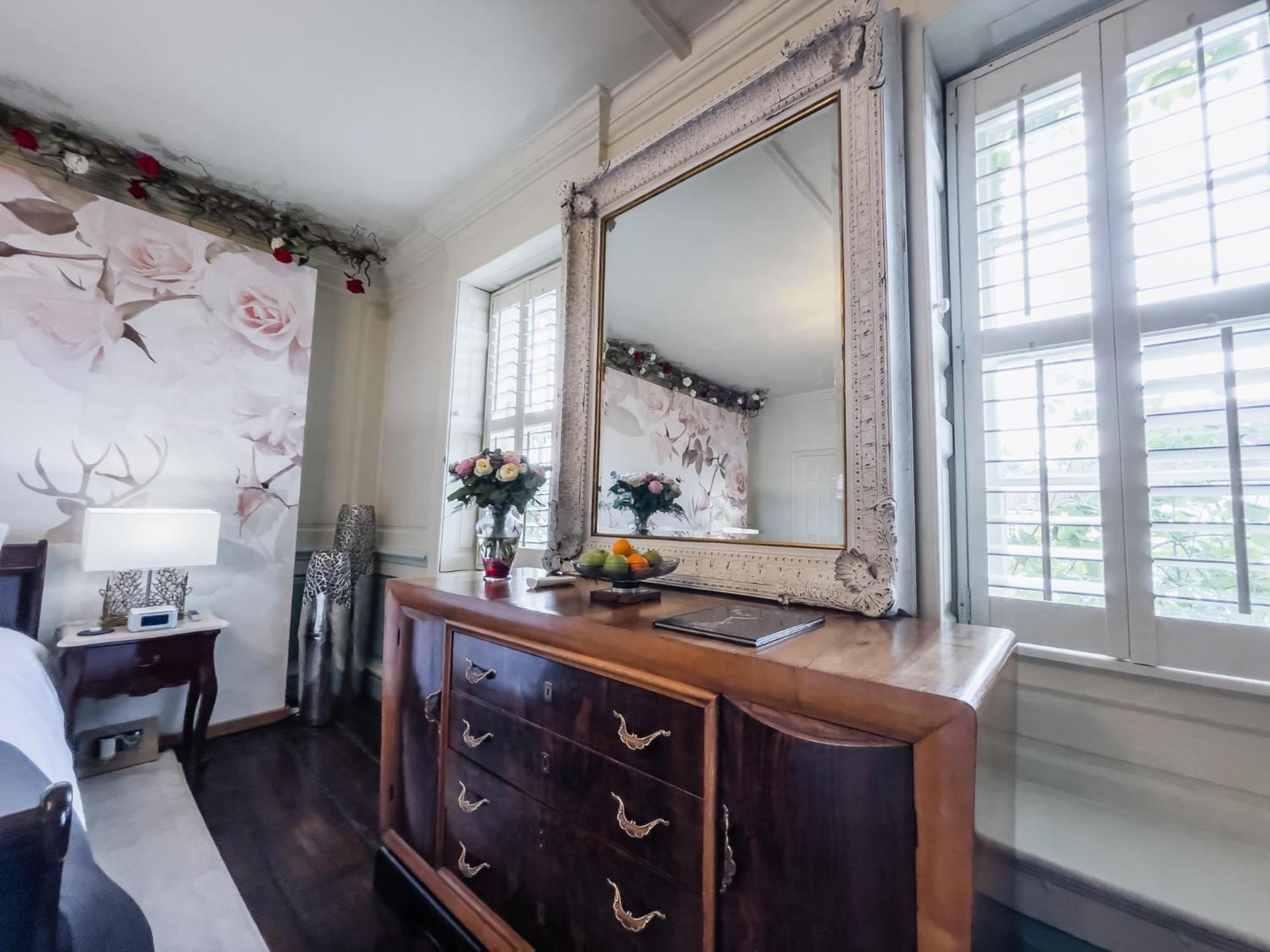 Quob Park Old House & Hotel Fareham