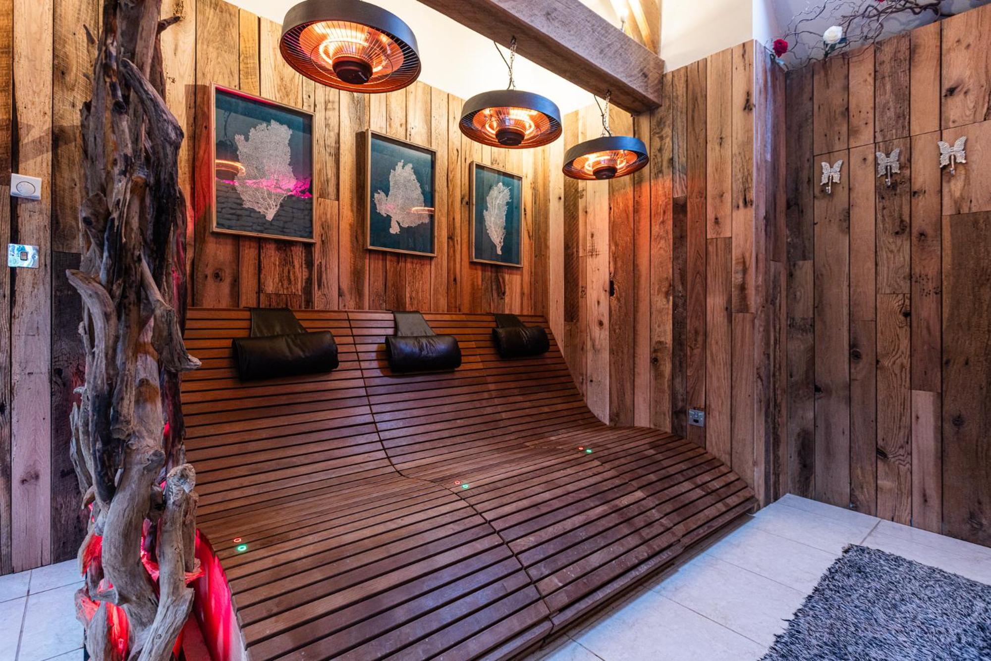 Quob Park Old House & Hotel