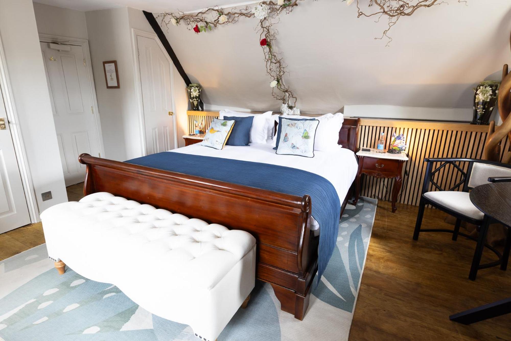 Hotel Quob Park Old House & Fareham