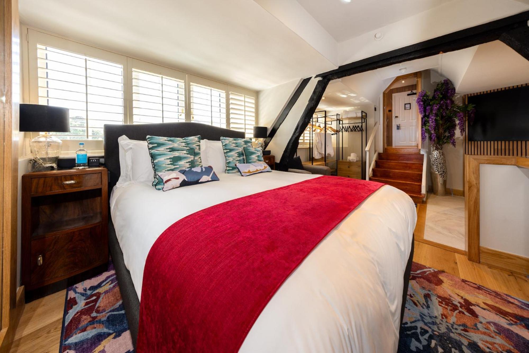 Quob Park Old House & Hotel Fareham